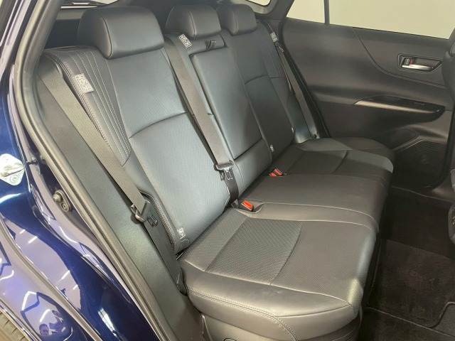 トヨタ ハリアー