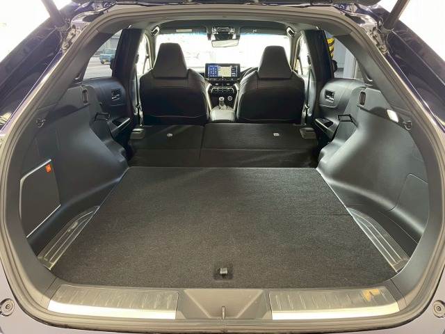 トヨタ ハリアー