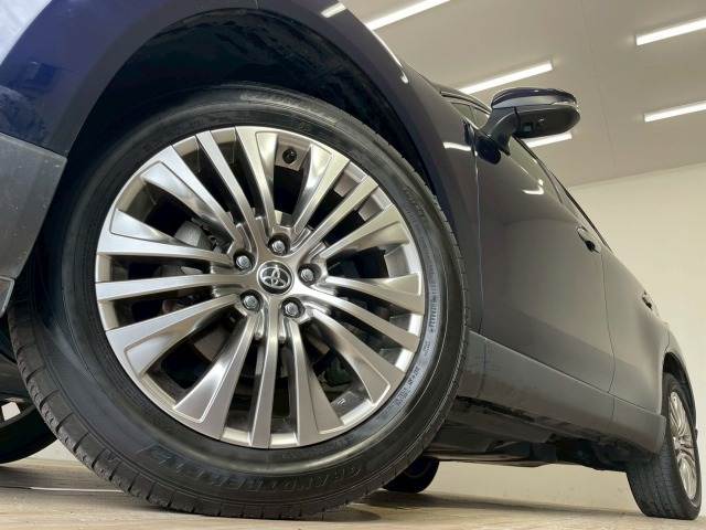 トヨタ ハリアー