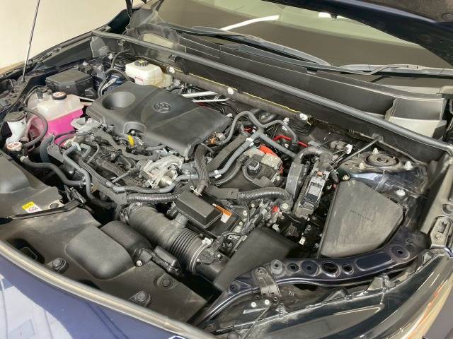 トヨタ ハリアー