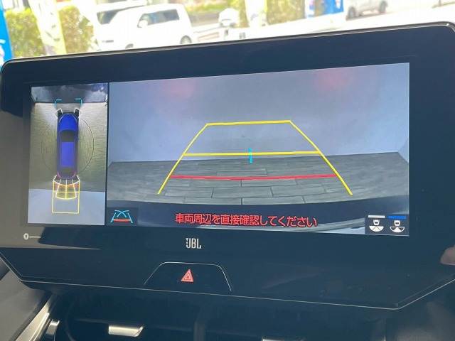 トヨタ ハリアー