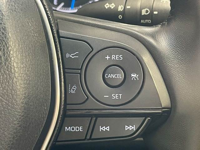 トヨタ ハリアー