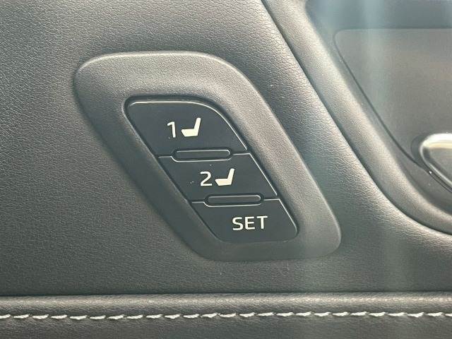 トヨタ ハリアー