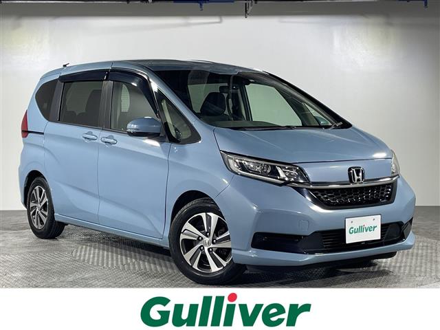 ホンダ フリード