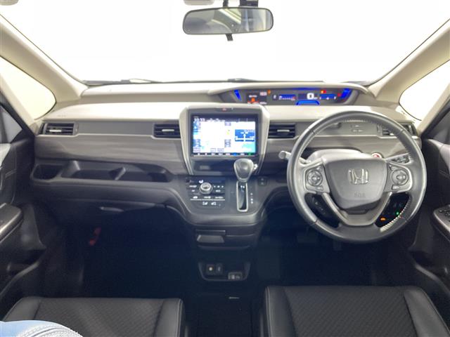 ホンダ フリード