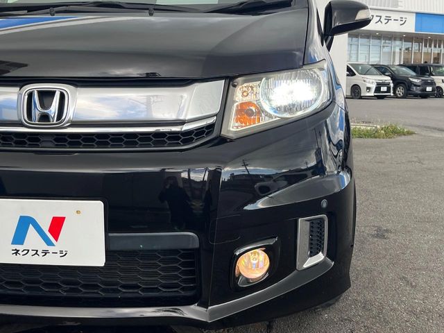 ホンダ フリードスパイク