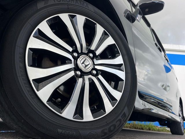 ホンダ フリードスパイク