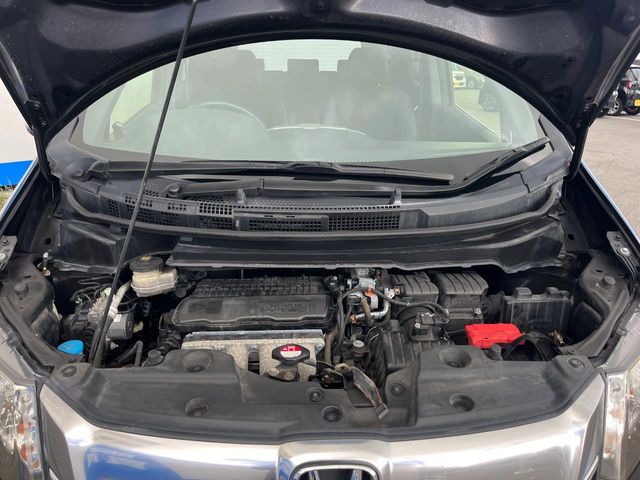 ホンダ フリードスパイク