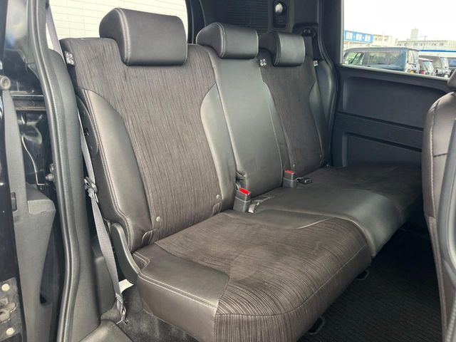 ホンダ フリードスパイク