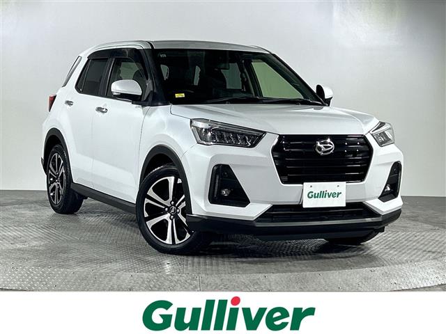 ダイハツ ロッキー