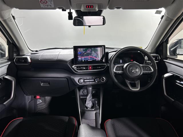 ダイハツ ロッキー