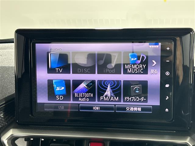 ダイハツ ロッキー