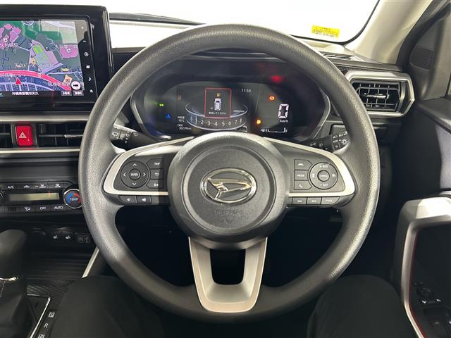 ダイハツ ロッキー