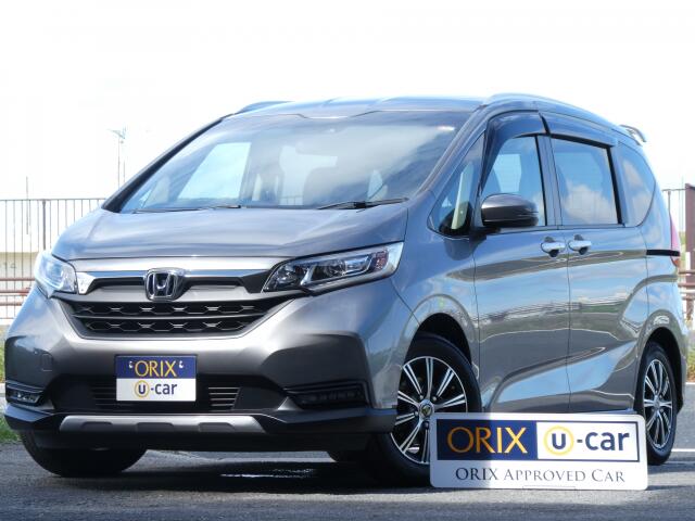 ホンダ フリード