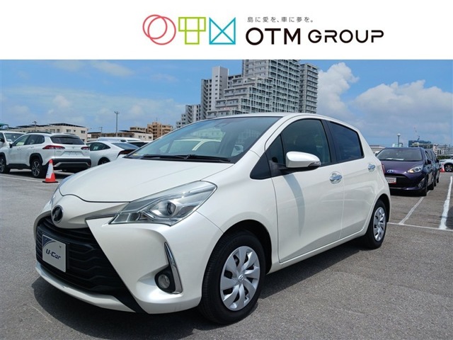 トヨタ ヴィッツ