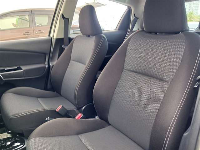 トヨタ ヴィッツ