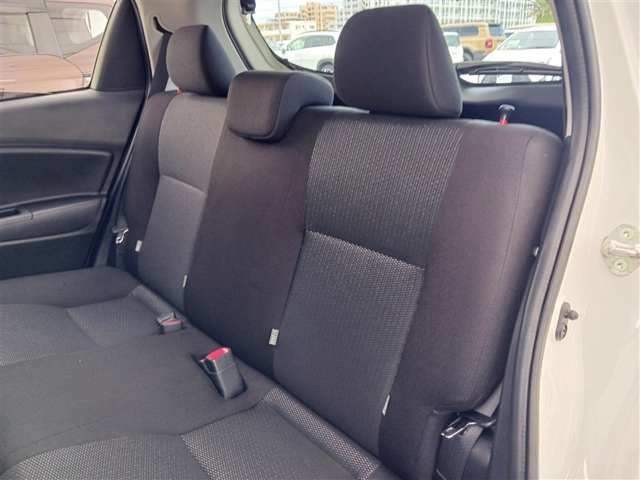 トヨタ ヴィッツ