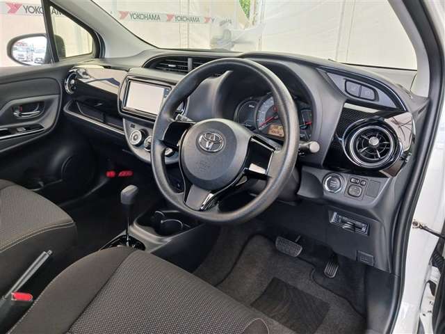 トヨタ ヴィッツ