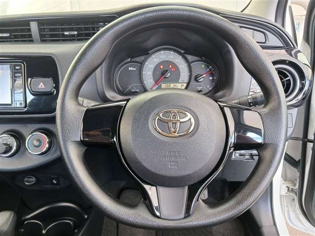 トヨタ ヴィッツ