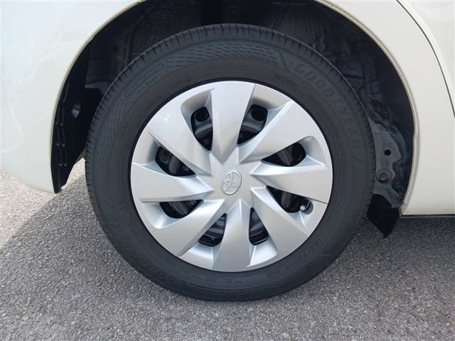 トヨタ ヴィッツ