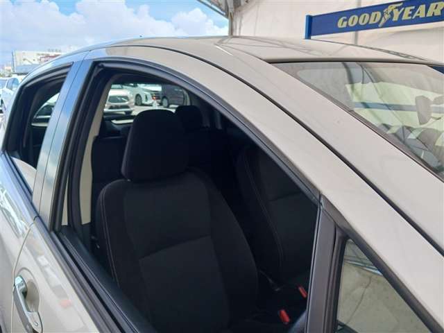 トヨタ ヴィッツ