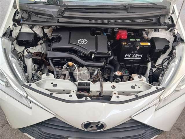 トヨタ ヴィッツ