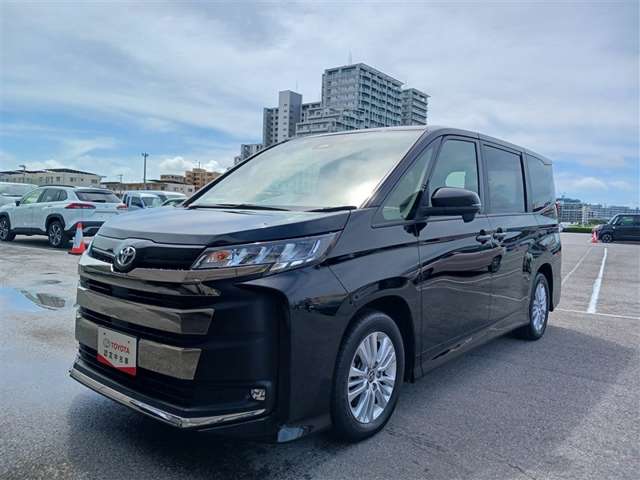 トヨタ ノア