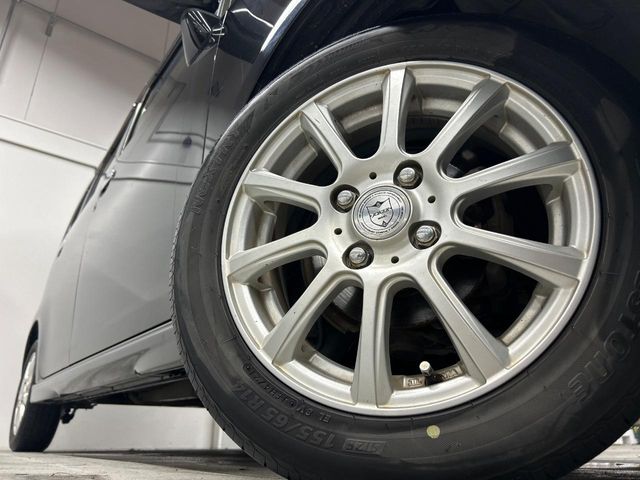 ダイハツ ムーヴコンテ