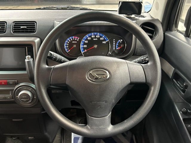 ダイハツ ムーヴコンテ