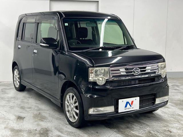 ダイハツ ムーヴコンテ