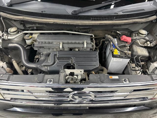 ダイハツ ムーヴコンテ