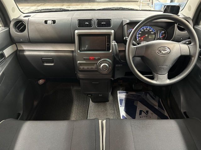 ダイハツ ムーヴコンテ