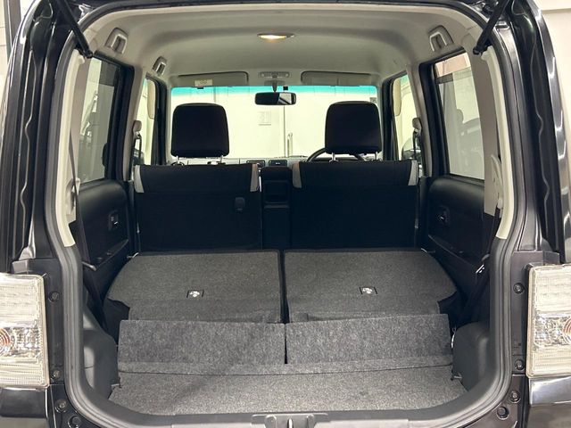 ダイハツ ムーヴコンテ