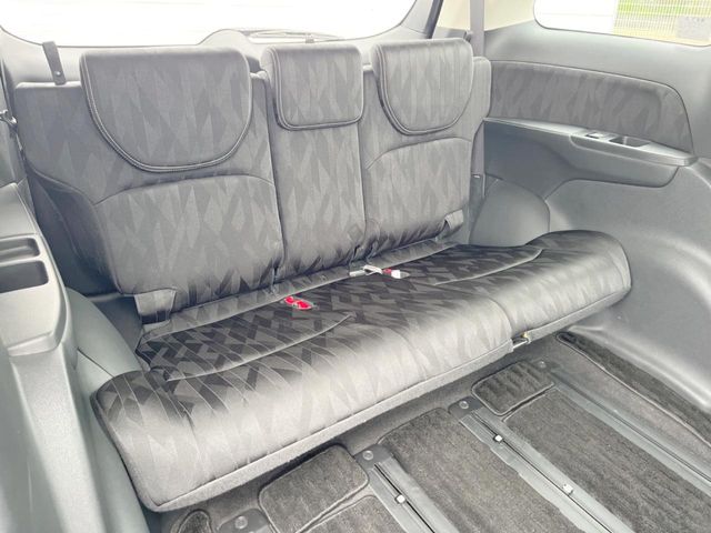 ホンダ オデッセイ