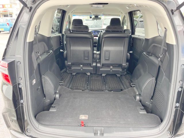 ホンダ オデッセイ