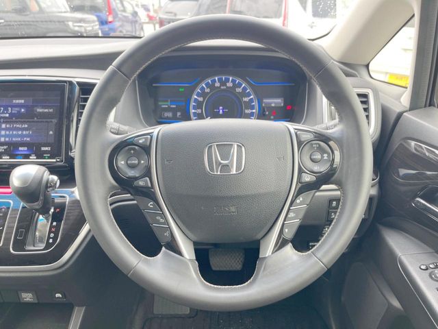 ホンダ オデッセイ
