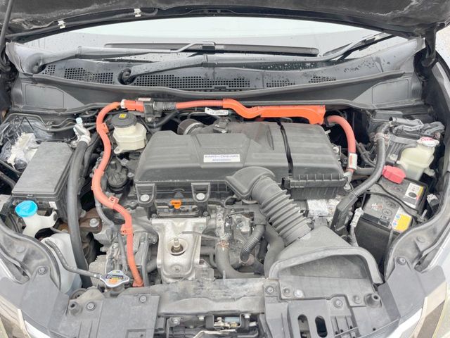 ホンダ オデッセイ