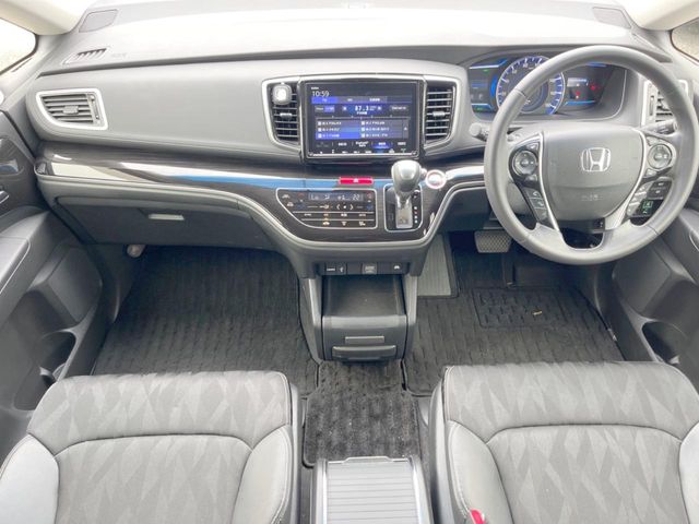 ホンダ オデッセイ