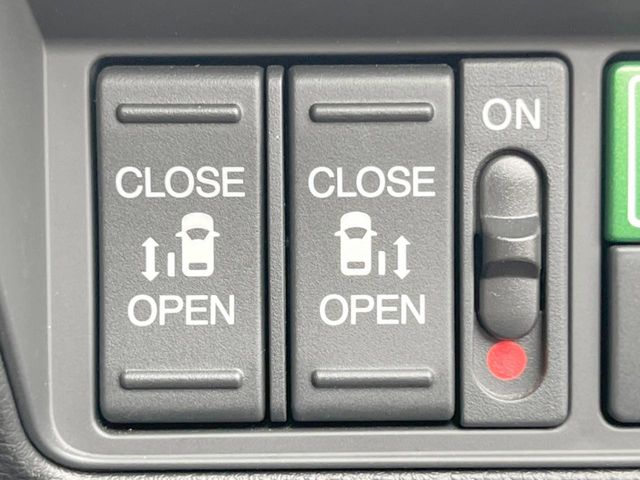 ホンダ オデッセイ