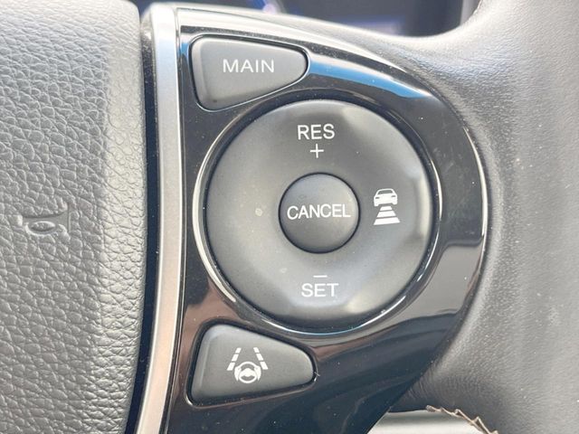 ホンダ オデッセイ