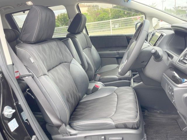 ホンダ オデッセイ