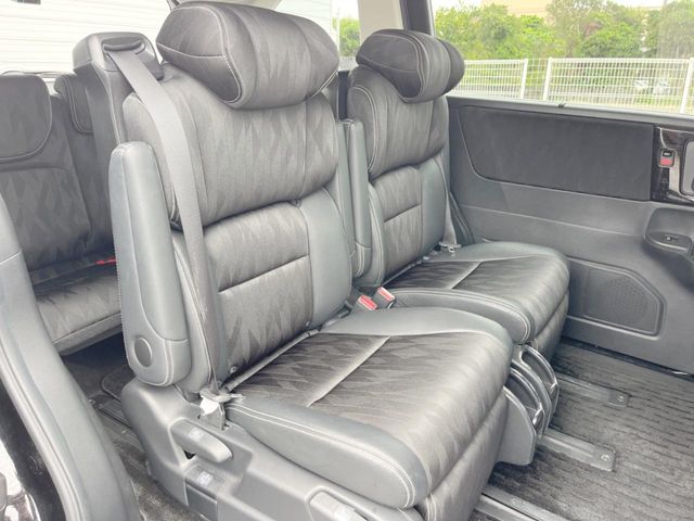 ホンダ オデッセイ