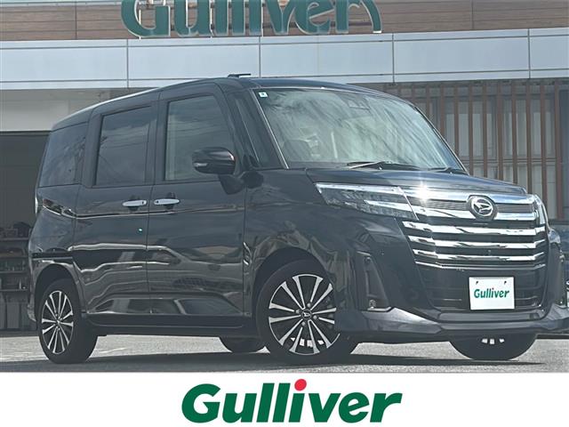 ダイハツ トール