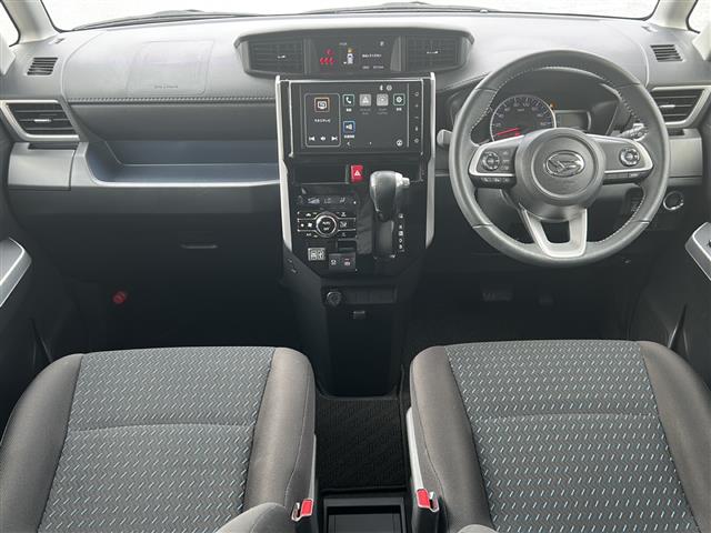 ダイハツ トール