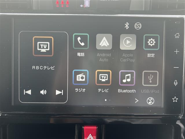 ダイハツ トール