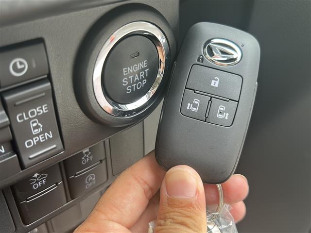 ダイハツ トール