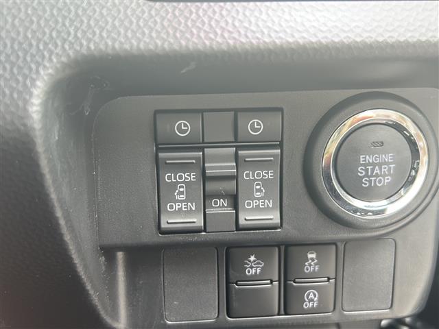 ダイハツ トール