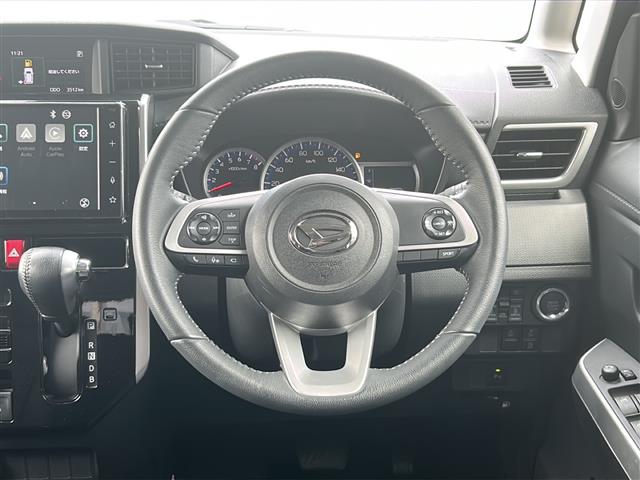 ダイハツ トール