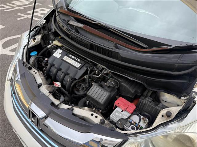 ホンダ フリードハイブリッド