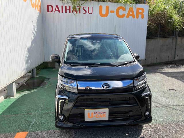 ダイハツ ムーヴ